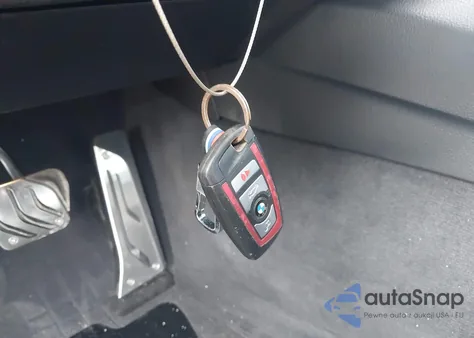 2016 BMW 328I from USA, damaged, VIN WBA8E9G52GNT81399